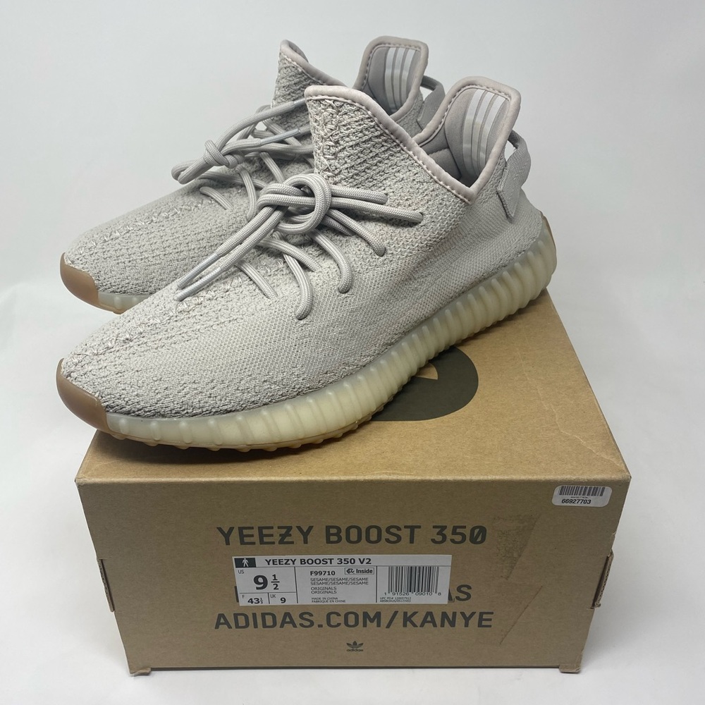 Adidas Yeezy Boost 350